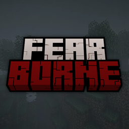 Fearborne - Horror RPG Adventure icon