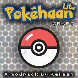 Pokehaan Craft - Lite icon