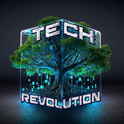TechRevolution icon