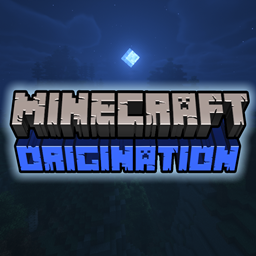Origination - An Origins Modpack icon