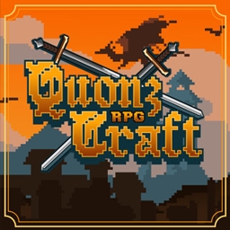 QuonzCraft - RPG icon