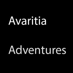 Avaritia Adventures icon