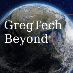 GregTech: Beyond icon