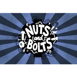 Nuts and Bolts: Torqued icon