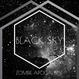 Black Sky: Zombie Apocalypse icon