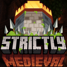 Strictly Medieval [ FORGE ] 2 icon