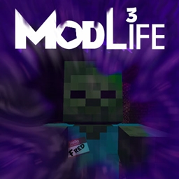 Modlife 3 icon