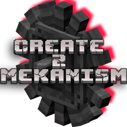 Create 2 Mekanism icon