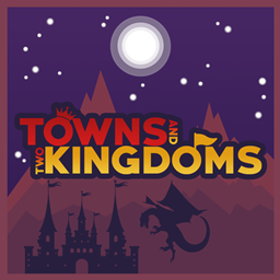 Towns & Kingdoms 2 | A New World icon