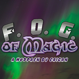 F.O.G. of Magic icon