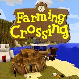 Farming Crossing icon