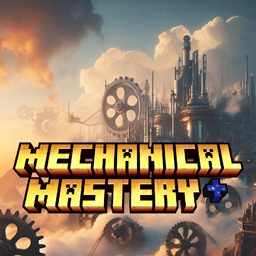 Mechanical Mastery Plus icon