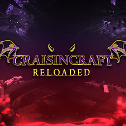 CraisinCraft Reloaded icon