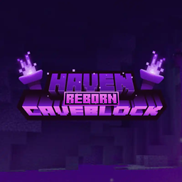 Haven: Caveblock - Reborn icon