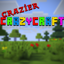 Crazier Crazy Craft icon