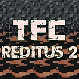 TerraFirmaCraft Reditus 2 icon