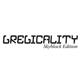 Gregicality Skyblock Edition icon