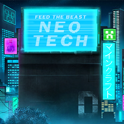 FTB NeoTech icon