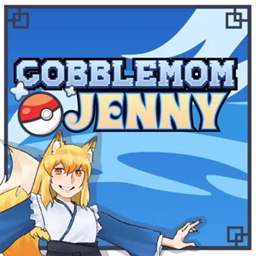 Cobblemon Jenny icon