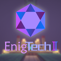 EnigTech 2 icon
