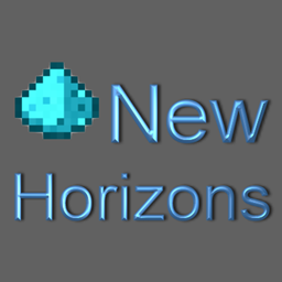 Mana Metal New Horizons icon