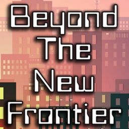 Beyond The New Frontier icon
