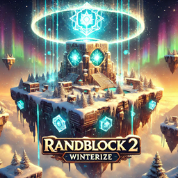 RandBlock 2 Winterize icon