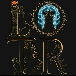 Medieval LOTR icon