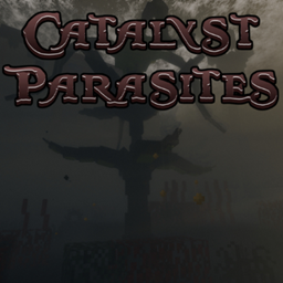 Catalyst - Parasites icon