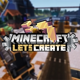 Create: Lets Create - Create 6.0 - Adventure 1000 Quest  icon