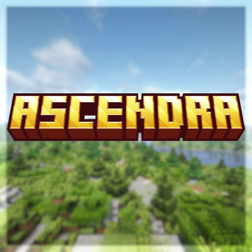 Ascendra icon