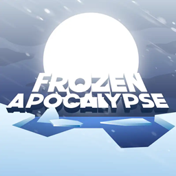 Frozen Apocalypse | Survive the Ice Age Apocalypse icon