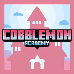 Cobblemon Academy 2 icon