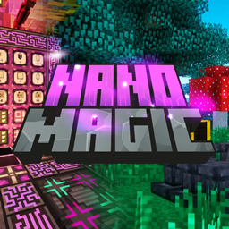 NanoMagic icon