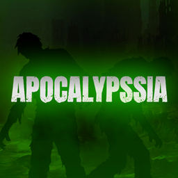 Apocalypssia  [TACZ] modern appocalyps zombie modpack wave and gun mutant mob monsters  survival hardcore 100 apocalipse zombie  icon