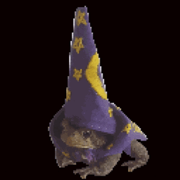 GamerPotion's Magic and Tweaks - RPG Edition (MATS) icon