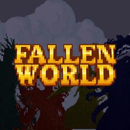The Fallen World - Dimensional Ascent icon