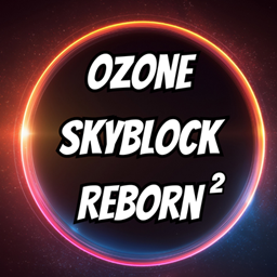 Ozone Skyblock Reborn 2 icon