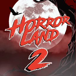 Horrorland 2 - Psychological and Classic Horror Modpack (with Horror Quests) icon