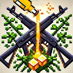 Ratufa's Guns n Drugs icon