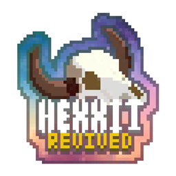 Hexxit Revived icon