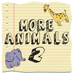 More Animals 2 - Exclusive Edition with Animals Quests! icon