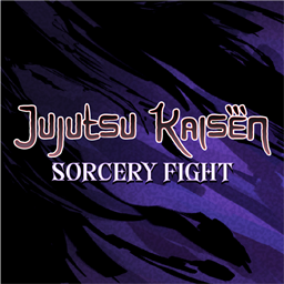 Jujutsu Kaisen (Sorcery Fight) icon