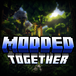 Modded Together icon