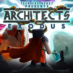 FTB Presents Architect's Exodus icon