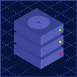 Simple Backups icon