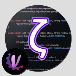 Zeta icon