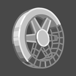 Flywheel (Legacy) icon