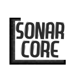 Sonar Core icon