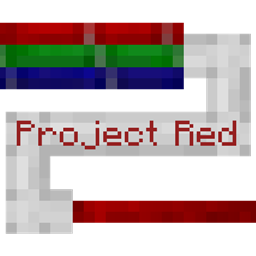 Project Red - Core icon